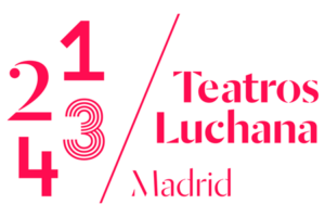 Teatros Luchana